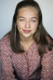 Annabel Wolf 头像
