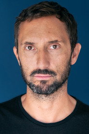 Benoît Pétré 头像