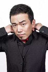 潘斌龙 头像