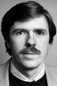 Robert Parry 头像
