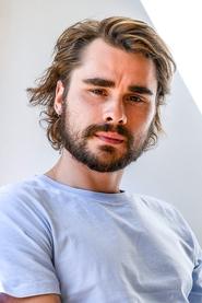 Boris Van Severen 头像