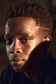 Mahamadou Sangaré 头像
