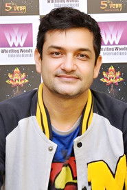 Mayur Puri 头像