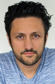 Abbas Shirafkan 头像