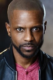 Paul Archer 头像