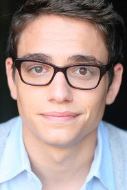 Aaron Eisenberg 头像