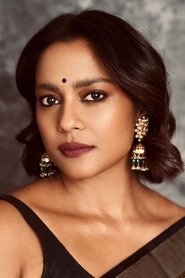 Shahana Goswami 头像