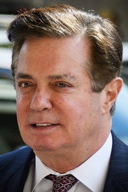Paul Manafort 头像