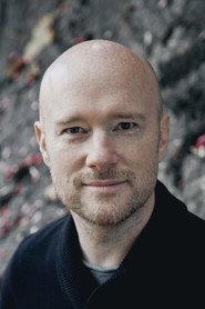 Olen Steinhauer 头像