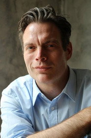 David Clark 头像