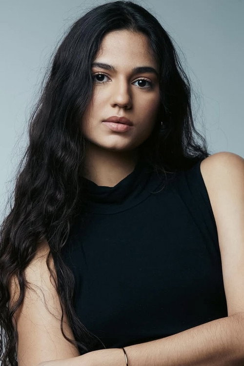 Camila Issa 头像