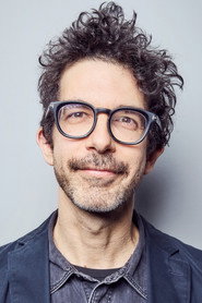 Ido Fluk 头像