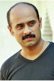 Rajesh Hebbar 头像