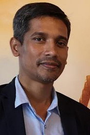 Minazur Rahaman 头像