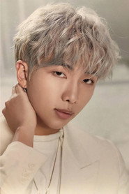 알엠 头像