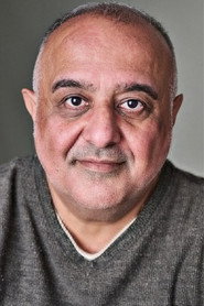 Nish Nathwani 头像