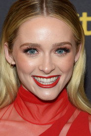 Greer Grammer 头像