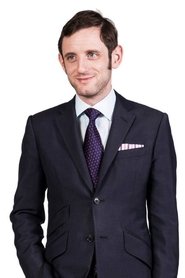 Luzer Twersky 头像
