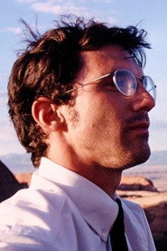 Brett Foxwell 头像
