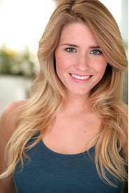 Katie Corwin 头像