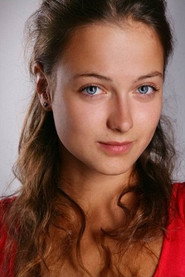 Анастасия Фурса 头像