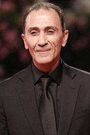 Suhail Dabbach 头像