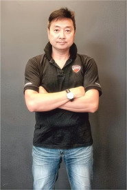 曾守明 头像