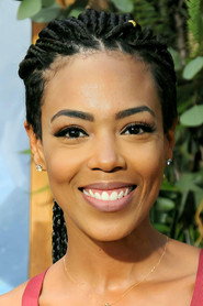 Jazmyn Simon 头像