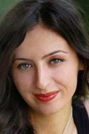 Merve Bulut 头像