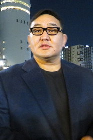 Asashōryū Akinori 头像
