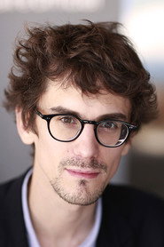 Hugo Gélin 头像