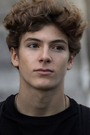 Matteo Perez 头像
