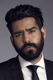 拉胡尔·寇利 头像