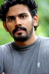 Dileesh Nair 头像