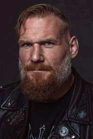 Josh Barnett 头像