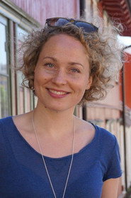 Rebekka Nystabakk 头像