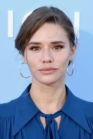 Alessandra Ford Balazs 头像