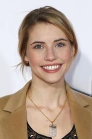 Wallis Currie-Wood 头像