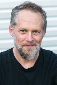 Chuck Huber 头像