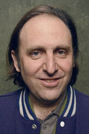 Gregg Turkington 头像