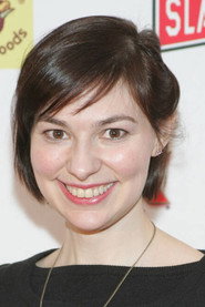Eleanor Burke 头像