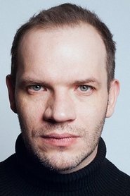 Евгений Харитонов 头像