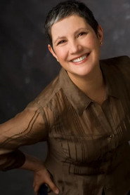 Laurie Klatscher 头像