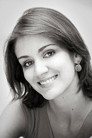 Mariza Junqueira 头像