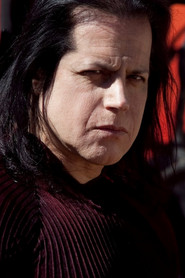 Glenn Danzig 头像