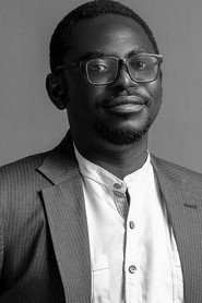 Niyi Akinmolayan 头像