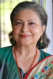 Smita Jaykar 头像