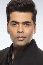 Karan Johar 头像