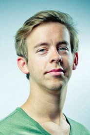 Jonas Van Geel 头像