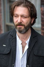 Alexander Sokovikov 头像